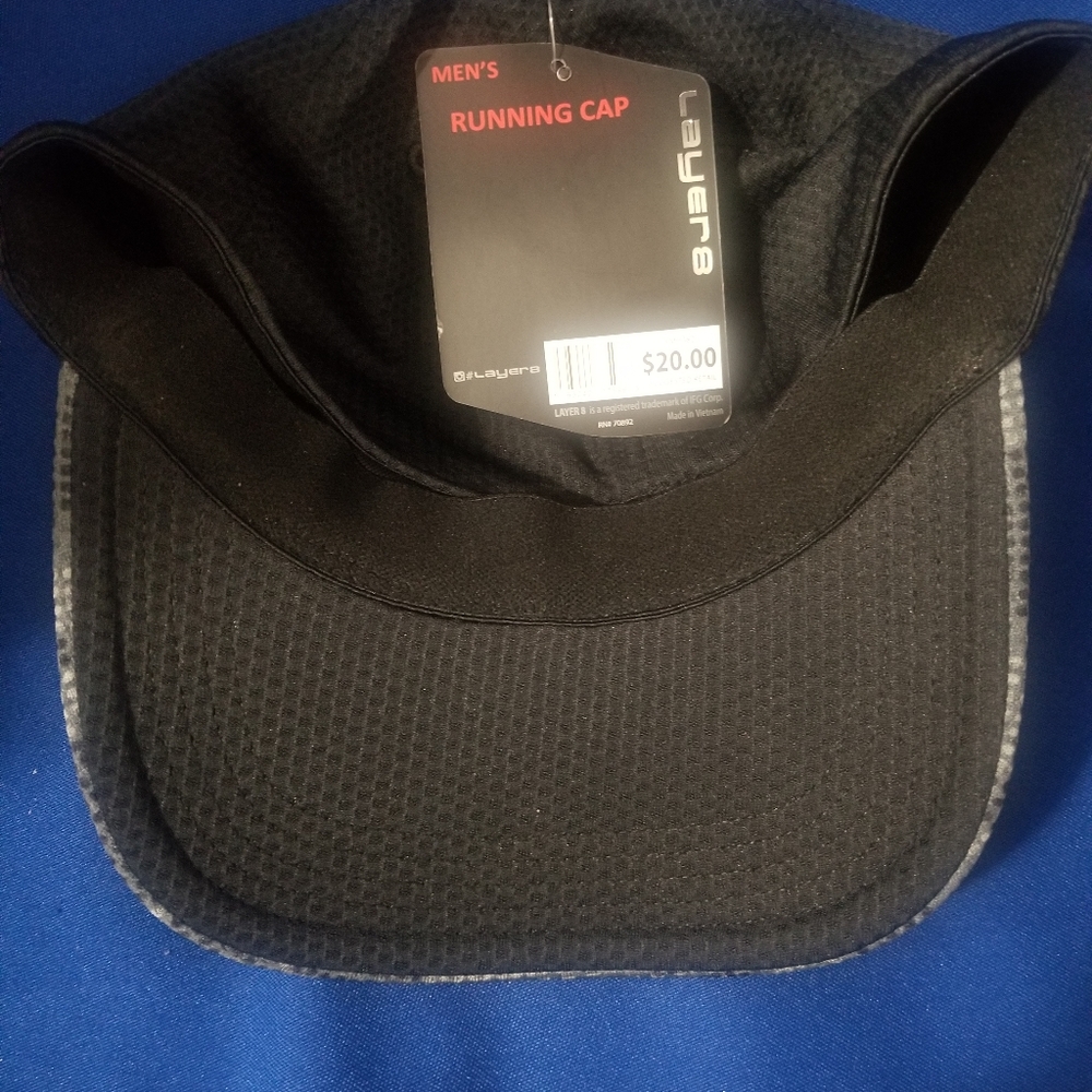 Cap